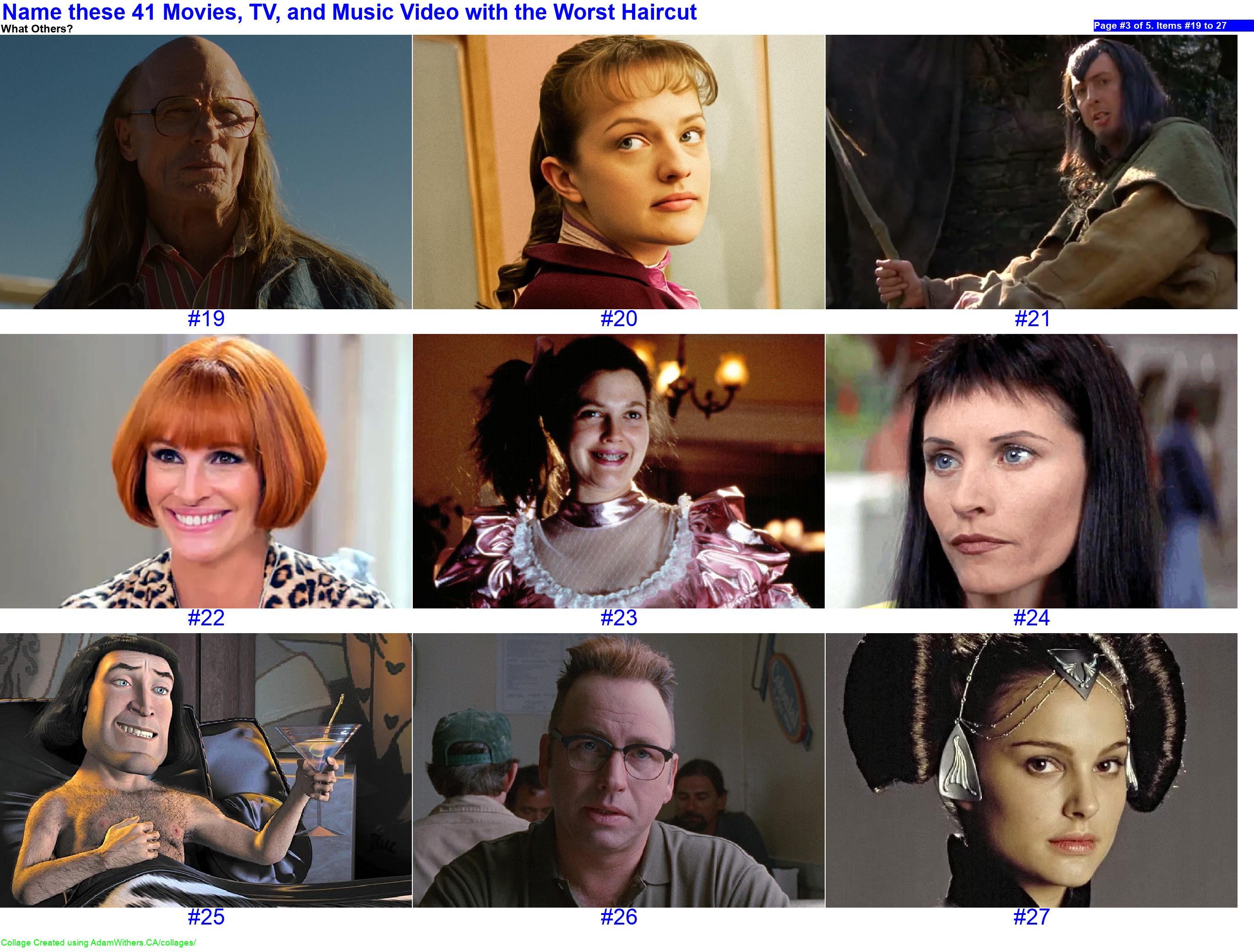 CollageC: guessBadHaircut Page 3